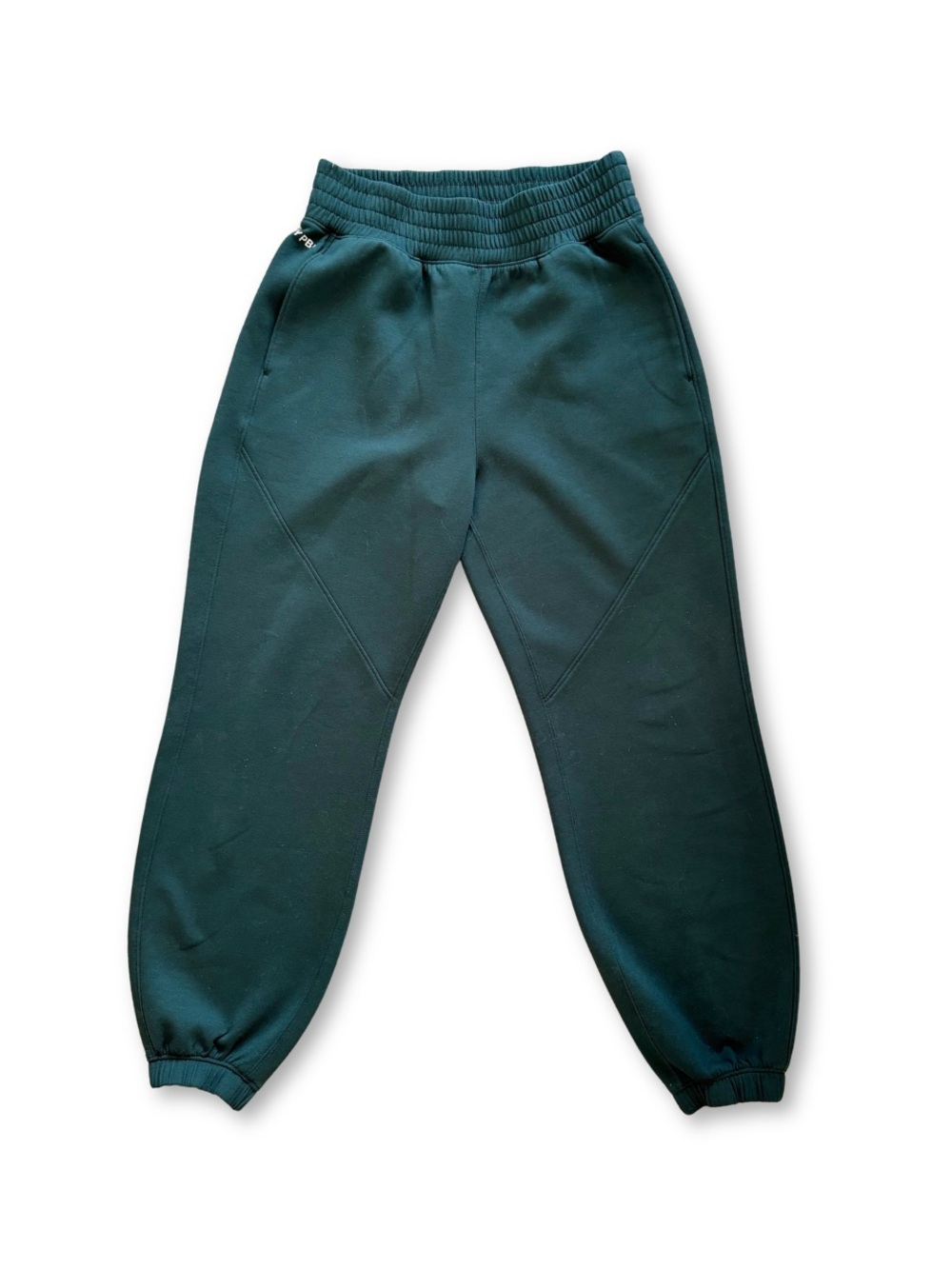 Abercrombie YPB neoknit joggers
